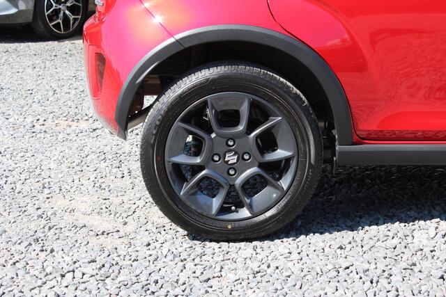 Suzuki IGNIS 1.2 Smart Hybrid Allgrip Select, Dealer onderhouden, Camera, Applecarplay/Androidauto
