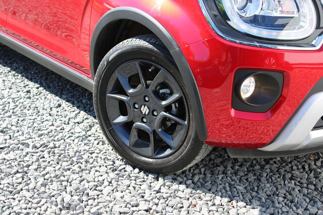 Suzuki IGNIS 1.2 Smart Hybrid Allgrip Select, Dealer onderhouden, Camera, Applecarplay/Androidauto