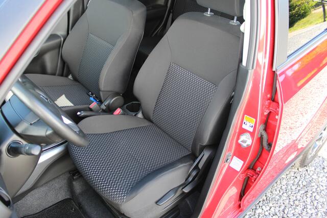 Suzuki IGNIS 1.2 Smart Hybrid Allgrip Select, Dealer onderhouden, Camera, Applecarplay/Androidauto