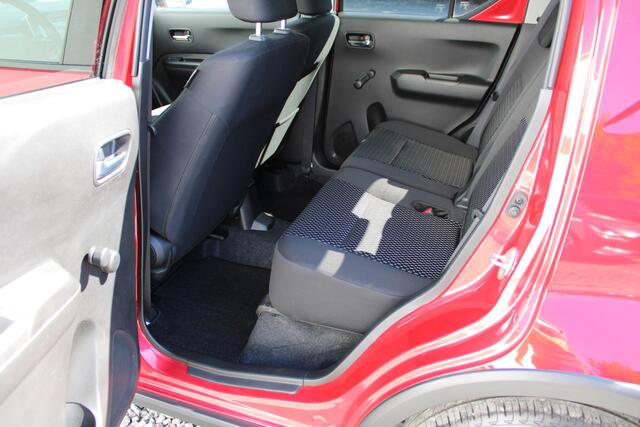Suzuki IGNIS 1.2 Smart Hybrid Allgrip Select, Dealer onderhouden, Camera, Applecarplay/Androidauto