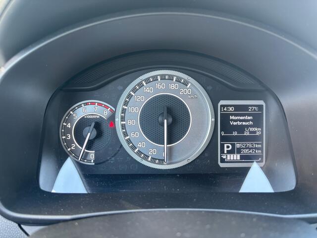 Suzuki IGNIS 1.2 SmartHybrid Select | Cruise control | Achteruitrijcamera