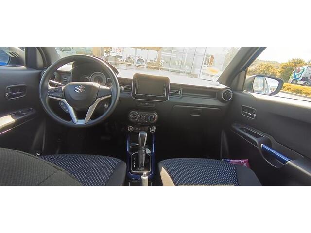 Suzuki IGNIS 1.2 SMART HYBRID SELECT CVT Navi | Stoelverwarming | Camera