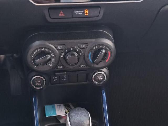 Suzuki IGNIS 1.2 SMART HYBRID SELECT CVT Navi | Stoelverwarming | Camera