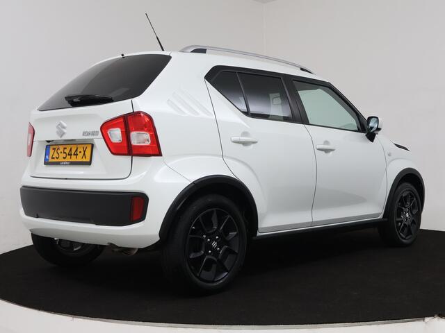 Suzuki IGNIS 1.2 Select | Apple Carplay / Android Auto | Camera | LM velgen | Airco |
