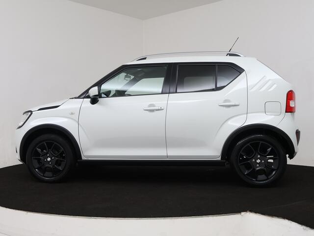 Suzuki IGNIS 1.2 Select | Apple Carplay / Android Auto | Camera | LM velgen | Airco |