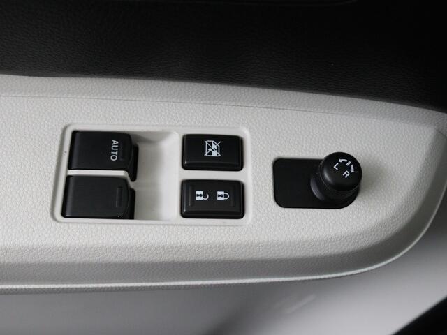 Suzuki IGNIS 1.2 Select | Apple Carplay / Android Auto | Camera | LM velgen | Airco |