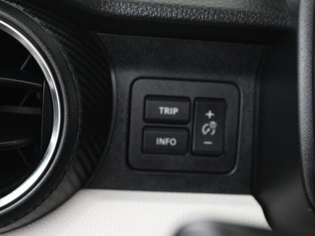 Suzuki IGNIS 1.2 Select | Apple Carplay / Android Auto | Camera | LM velgen | Airco |