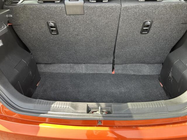 Suzuki IGNIS 1.2 Smart Hybrid Comfort