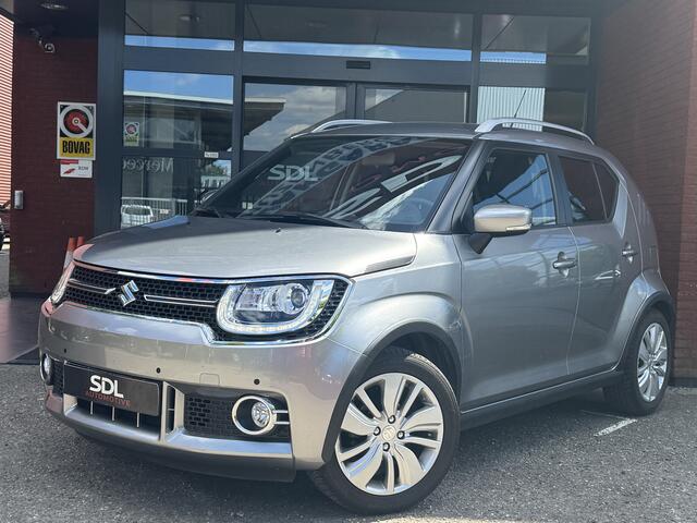 Suzuki IGNIS 1.2 Stijl // NAVI // CLIMA // CAMERA // CRUISE // PDC // STOELVERWARMING //