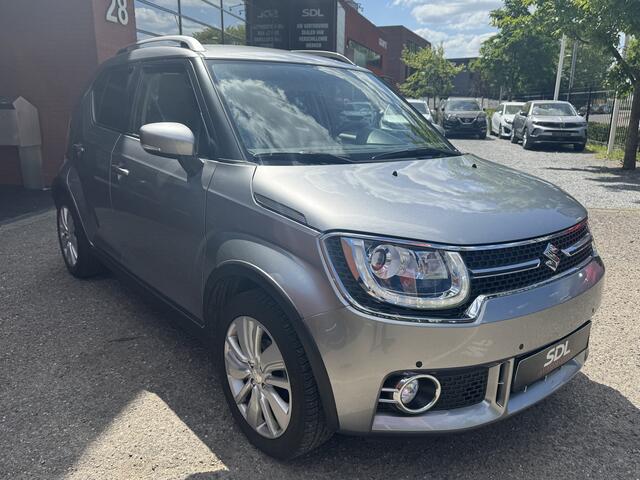 Suzuki IGNIS 1.2 Stijl // NAVI // CLIMA // CAMERA // CRUISE // PDC // STOELVERWARMING //
