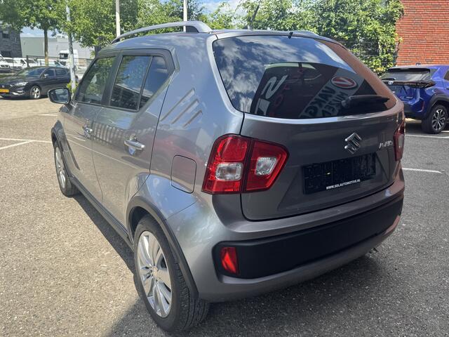 Suzuki IGNIS 1.2 Stijl // NAVI // CLIMA // CAMERA // CRUISE // PDC // STOELVERWARMING //