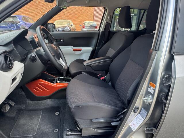 Suzuki IGNIS 1.2 Stijl // NAVI // CLIMA // CAMERA // CRUISE // PDC // STOELVERWARMING //