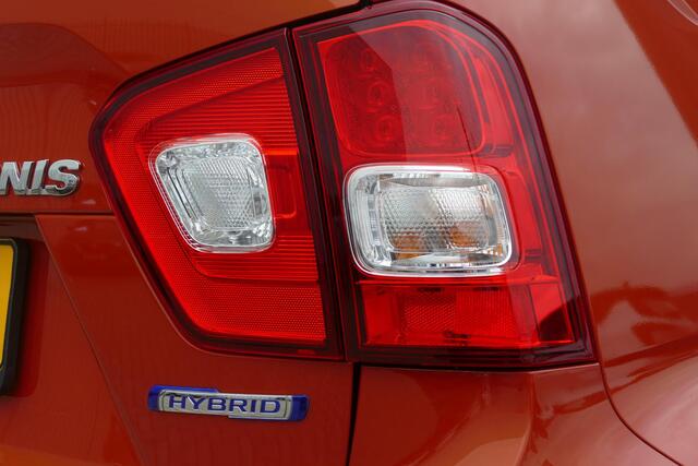 Suzuki IGNIS 1.2 Smart Hybrid Select AFNEEMBARE TREKHAAK||AUTOMAAT||RIJKLAARPRIJS!!