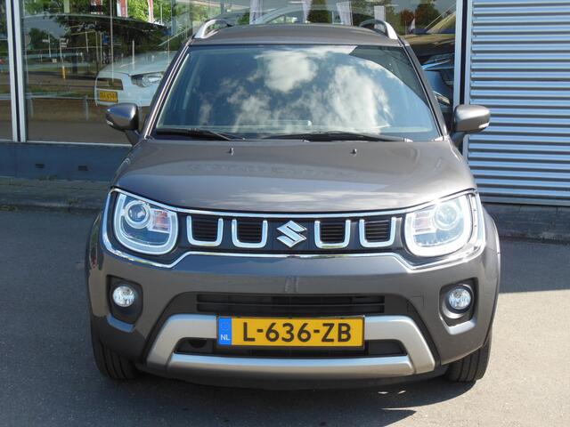 Suzuki IGNIS 1.2 Smart Hybrid Style Volwaardige Automaat Staat in Hoogeveen