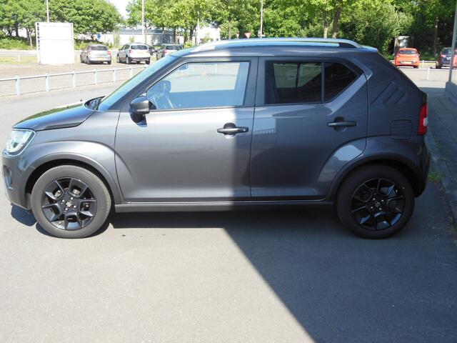 Suzuki IGNIS 1.2 Smart Hybrid Style Volwaardige Automaat Staat in Hoogeveen