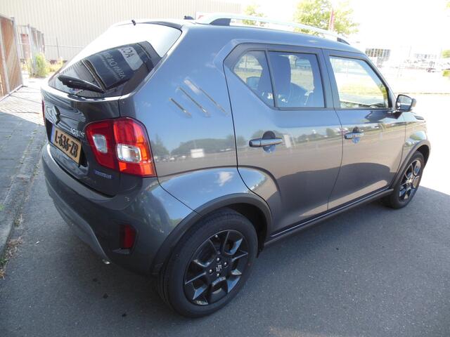 Suzuki IGNIS 1.2 Smart Hybrid Style Volwaardige Automaat Staat in Hoogeveen