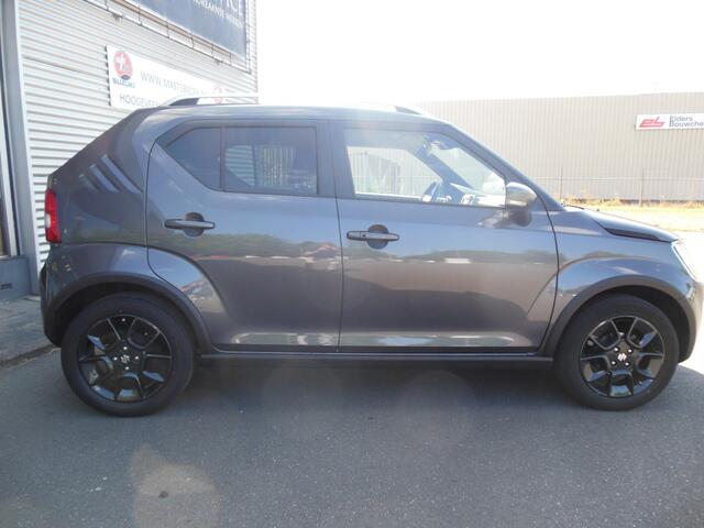Suzuki IGNIS 1.2 Smart Hybrid Style Volwaardige Automaat Staat in Hoogeveen