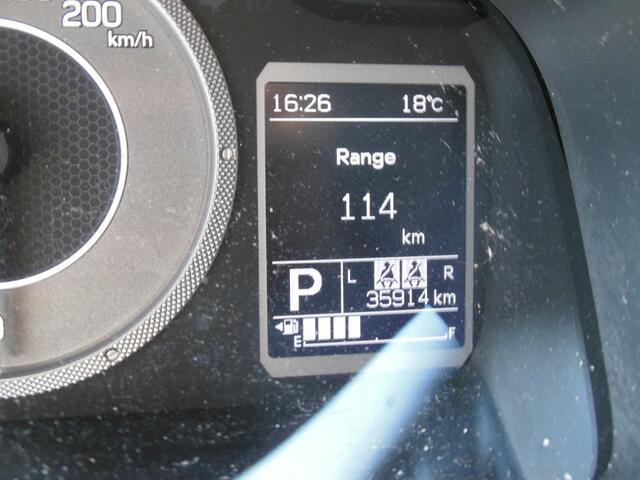 Suzuki IGNIS 1.2 Smart Hybrid Style Volwaardige Automaat Staat in Hoogeveen