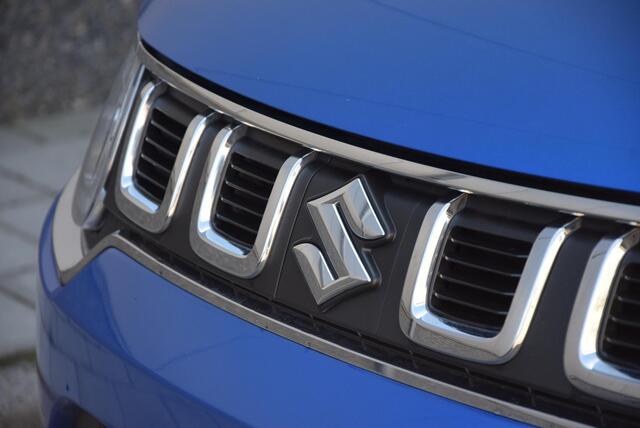 Suzuki IGNIS 1.2 Smart Hybrid Style | Apple carplay/android | Stoelverwarming | Slechts 21.286 KM!! |