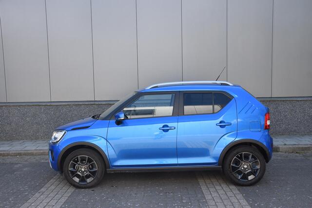 Suzuki IGNIS 1.2 Smart Hybrid Style | Apple carplay/android | Stoelverwarming | Slechts 21.286 KM!! |