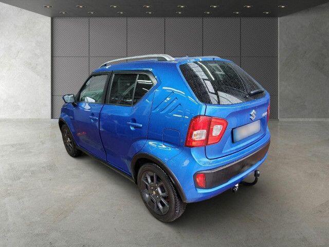 Suzuki IGNIS 1.2 Stijl AUTOMAAT / LED / CRUISE / TREKHAAK / RIJKLAAR