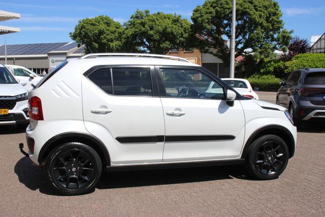 Suzuki IGNIS 1.2 Hybrid Stijl/Style | Trekhaak | Navigatie | Clima | Cruise |