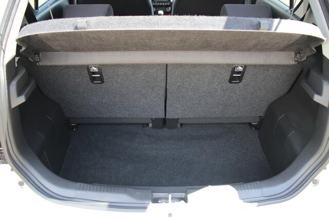 Suzuki IGNIS 1.2 Hybrid Stijl/Style | Trekhaak | Navigatie | Clima | Cruise |