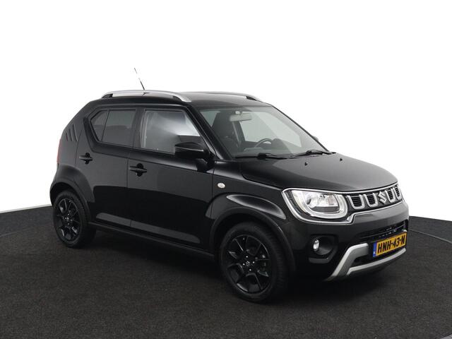 Suzuki IGNIS 1.2 Smart Hybrid Select | Navigatie | Led Verlichting Automatisch | Lichtmetalen Velgen | Dealer Onderhouden |