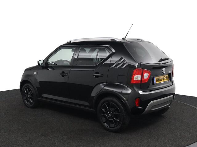 Suzuki IGNIS 1.2 Smart Hybrid Select | Navigatie | Led Verlichting Automatisch | Lichtmetalen Velgen | Dealer Onderhouden |