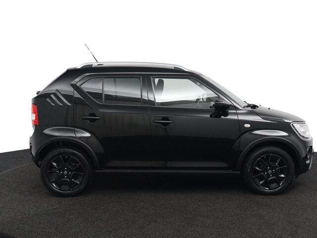 Suzuki IGNIS 1.2 Smart Hybrid Select | Navigatie | Led Verlichting Automatisch | Lichtmetalen Velgen | Dealer Onderhouden |