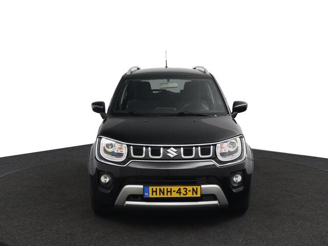 Suzuki IGNIS 1.2 Smart Hybrid Select | Navigatie | Led Verlichting Automatisch | Lichtmetalen Velgen | Dealer Onderhouden |