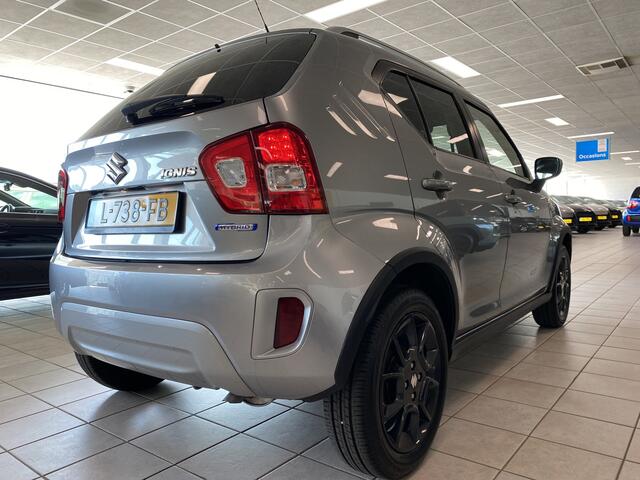 Suzuki IGNIS 1.2 Smart Hybrid Select
