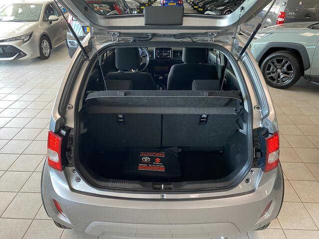 Suzuki IGNIS 1.2 Smart Hybrid Select