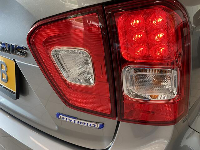 Suzuki IGNIS 1.2 Smart Hybrid Select