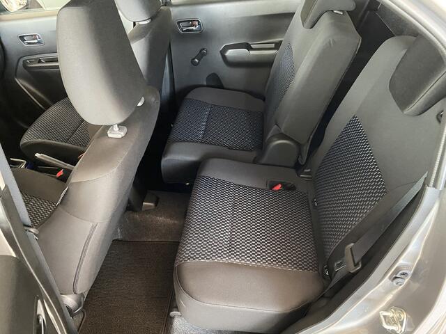 Suzuki IGNIS 1.2 Smart Hybrid Select