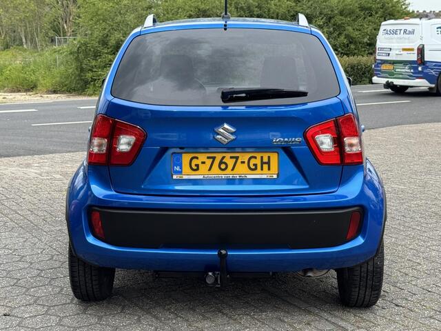 Suzuki IGNIS 1.2 Stijl NAVI | CAMERA | KLIMA | TREKHAAK | BOVAG !!
