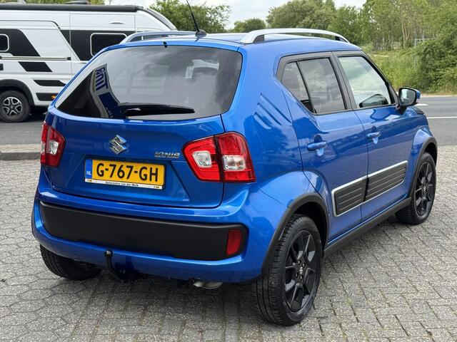 Suzuki IGNIS 1.2 Stijl NAVI | CAMERA | KLIMA | TREKHAAK | BOVAG !!