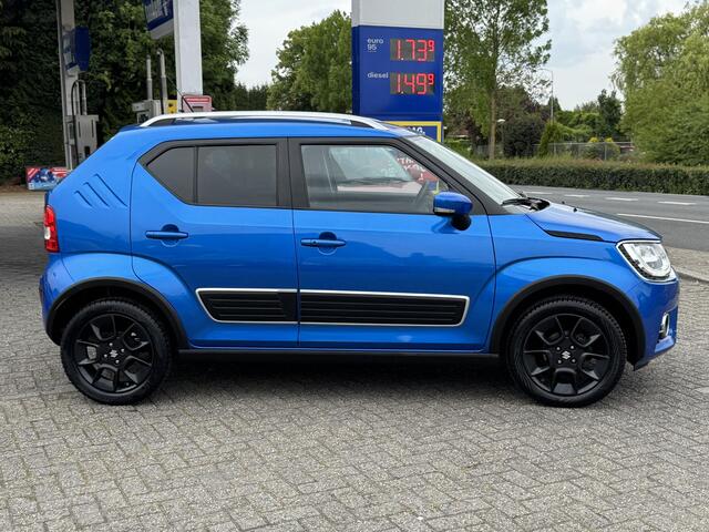 Suzuki IGNIS 1.2 Stijl NAVI | CAMERA | KLIMA | TREKHAAK | BOVAG !!