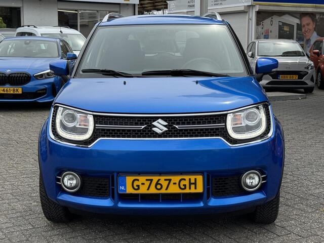 Suzuki IGNIS 1.2 Stijl NAVI | CAMERA | KLIMA | TREKHAAK | BOVAG !!