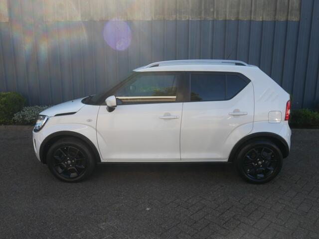 Suzuki IGNIS 1.2 STIJL