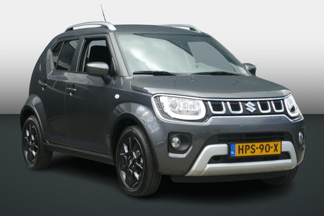 Suzuki IGNIS 1.2 Smart Hybrid Select AUTOMAAT||TREKHAAK||RIJKLAARPRIJS!!