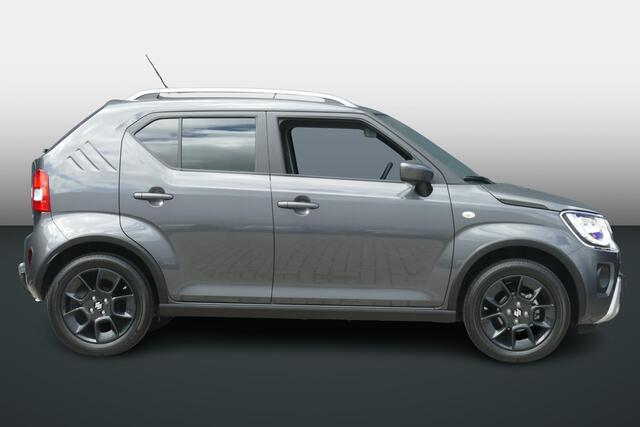 Suzuki IGNIS 1.2 Smart Hybrid Select AUTOMAAT||TREKHAAK||RIJKLAARPRIJS!!