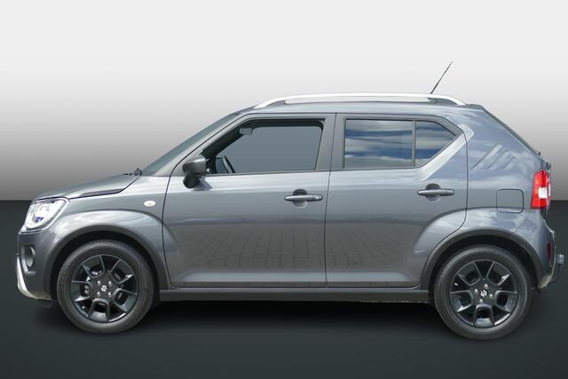 Suzuki IGNIS 1.2 Smart Hybrid Select AUTOMAAT||TREKHAAK||RIJKLAARPRIJS!!