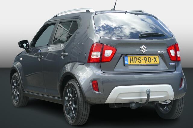 Suzuki IGNIS 1.2 Smart Hybrid Select AUTOMAAT||TREKHAAK||RIJKLAARPRIJS!!