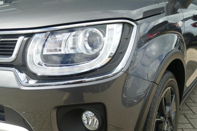 Suzuki IGNIS 1.2 Smart Hybrid Select AUTOMAAT||TREKHAAK||RIJKLAARPRIJS!!