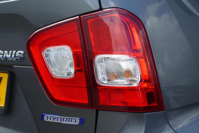 Suzuki IGNIS 1.2 Smart Hybrid Select AUTOMAAT||TREKHAAK||RIJKLAARPRIJS!!