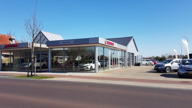 Suzuki IGNIS 1.2 Smart Hybrid Select Automaat All-in rijklaarprijs | Dealerond. | Airco | All-season banden