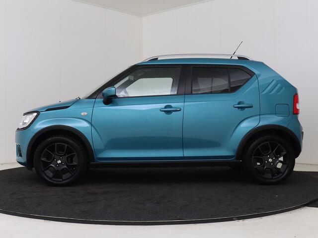 Suzuki IGNIS 1.2 Smart Hybrid Select I Navigatie I Airco I Camera I LM Velgen I Stoelverwarming Voor I