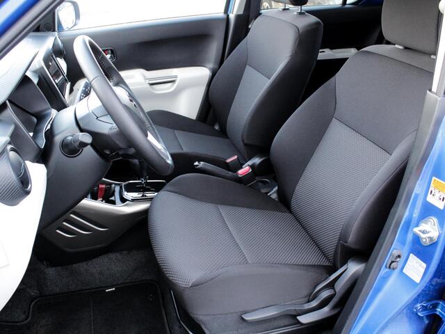 Suzuki IGNIS 1.2 Stijl Automaat | Navi | Cruise | Clima | Camera | Lm-Velgen | Trekhaak