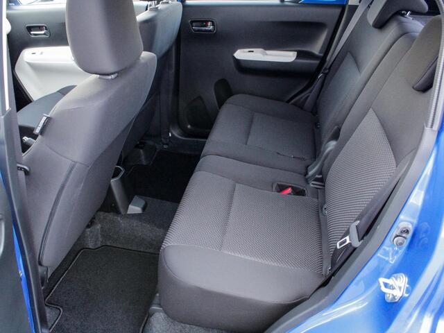 Suzuki IGNIS 1.2 Stijl Automaat | Navi | Cruise | Clima | Camera | Lm-Velgen | Trekhaak
